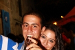 Byblos Souk Nightlife on Saturday, Part 2 of 3